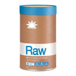 Amazonia RAW Slim & Tone Protein        1kg