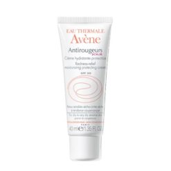 Avene Antirougeurs Cream SPF 20        40ml