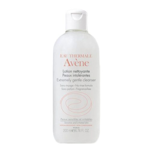 Avene Extremely Gentle Cleanser        200ml