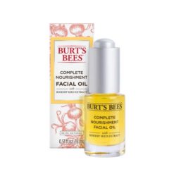 Burt's Bees Complete Nourishment Facial Oil        15ml