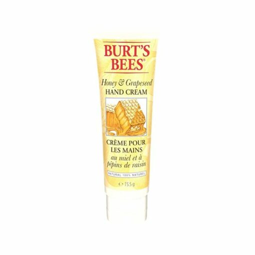 Burt's Bees Hand Crème Honey & Grapeseed Oil