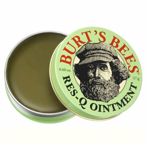 Burt's Bees Res-Q Ointment        17g