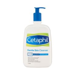 Cetaphil Gentle Skin Cleanser        1L