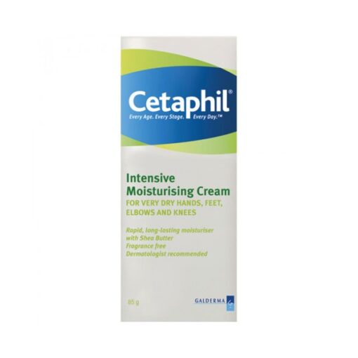 Cetaphil Intensive Cream        85g
