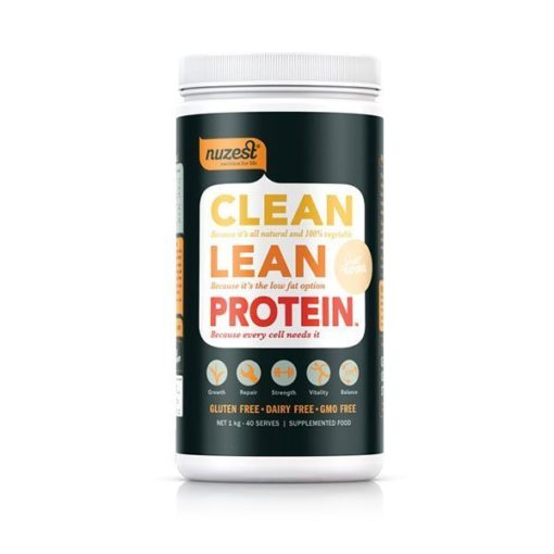Clean Lean Protein        1kg