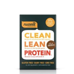 Clean Lean Protein        10 Sachets Box