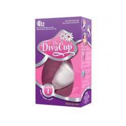 Diva Cup        #1 - For women who have never given birth