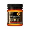 Go Manuka Honey UMF 16+ (MGO 570+) 100% New Zealand Source        250g