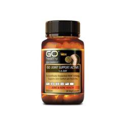 Go Joint Support Active 1-A-Day        60 Vege Capsules