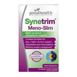 Good Health Synetrim Meno-Slim        60 Capsules