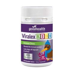 Good Health Viralex Chews        120 Tablets