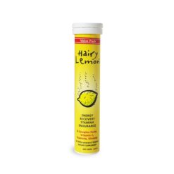 Hairy Lemon        20 Tablets