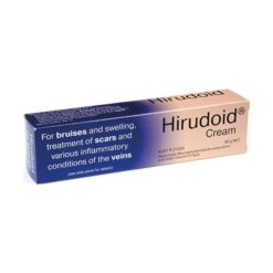 Hirudoid Cream        40g