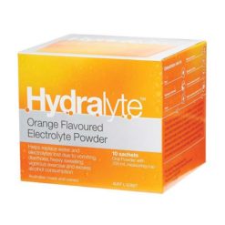 Hydralyte Electrolyte Powder Sachets
