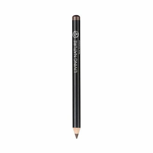 Living Nature Eye Pencil Flax Seed 1.14g