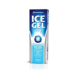 Mentholatum Ice Gel        100g