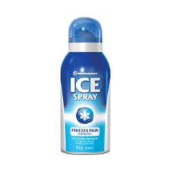 Mentholatum Ice Spray        150ml