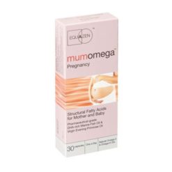 Mumomega Pregnancy        30 Capsules
