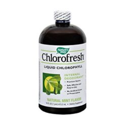 Nature's Way Chlorofresh Mint        473.2ml