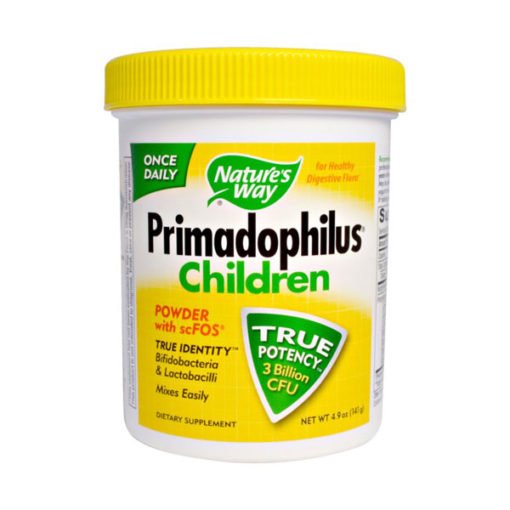 Nature's Way Primadophilus Children Probiotic        141.75g