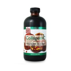 Neocell Collagen + C Pomegranate        473ml