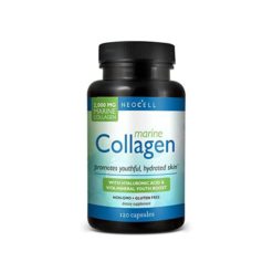 Neocell Marine Collagen (formerly Fish Collagen)        120 Capsules