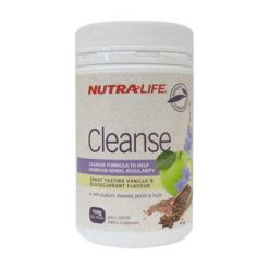 Nutra Life Cleanse Powder        150g