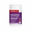 Nutra Life Glucosamine 1500 Complex Advanced        90 Tablets