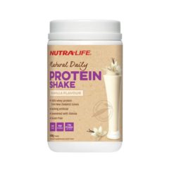 Nutra Life Natural Daily Protein