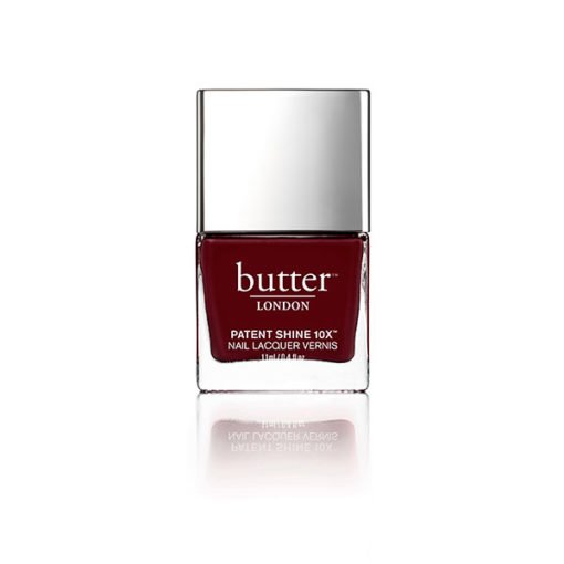 Butter London Patent Shine 10X Gels - Afters        11ml