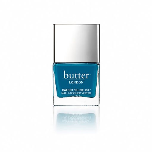 Butter London Patent Shine 10X Gels - Chat Up        11ml