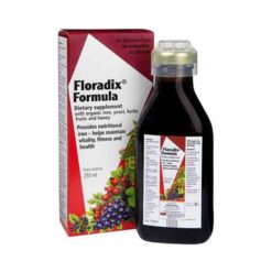 Red Seal Floradix        500ml