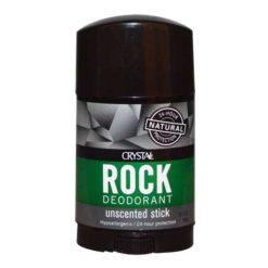 Rock Mens Deodorants Widestick