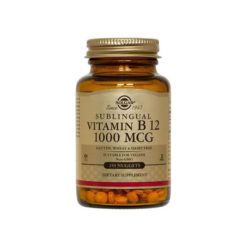 Solgar Vitamin B12        100 Nuggets