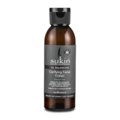 Sukin Oil Balancing Clarifying Facial Tonic 125ml
