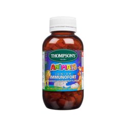Thompsons Junior Immunofort        90 Tablets