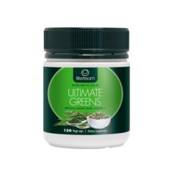 Lifestream Ultimate Greens        120 Capsules