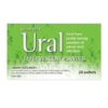 Ural Effervescent Powder Urinary Alkalinizer        28 Sachets