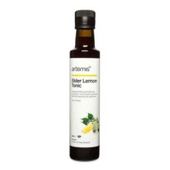 Artemis Thyme Lemon Tonic        250ml