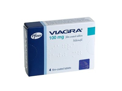 Viagra (Sildenafil) - Erectile Dysfunction Treatments without Prescription