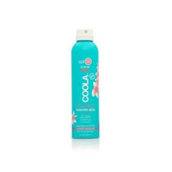 Coola Sport SPF 50 Sunscreen Spray      Guava Mango  236ml