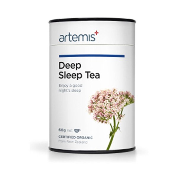 Artemis Deep Sleep Tea        60g