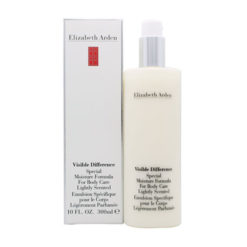 Elizabeth Arden Visible Difference Moisture Formula For Body        300ml