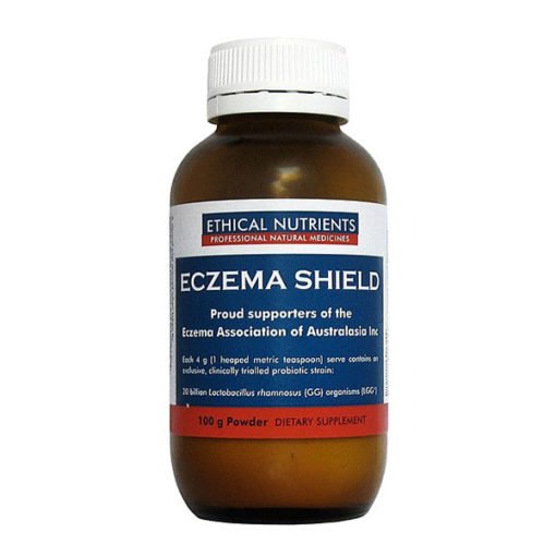 Ethical Nutrients Eczema Shield        100g