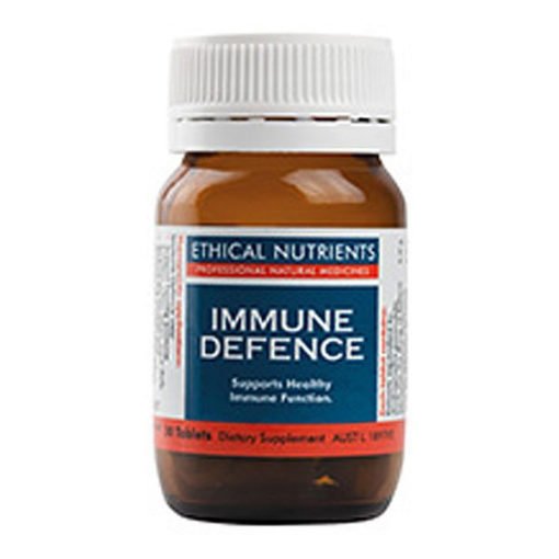 Ethical Nutrients Immune Defence        60 Tablets