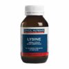 Ethical Nutrients Lysine Viral Cold Sore Defence        60 Tablets