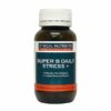 Ethical Nutrients Super B Daily Stress +        30 Tablets