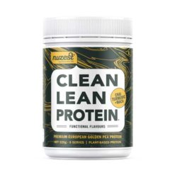 Clean Lean Functional Flavours        225g