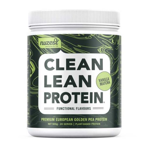 Clean Lean Functional Flavours        500g