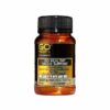 Go Healthy Mood Support - L Theanine 400mg        60 VegeCapsules